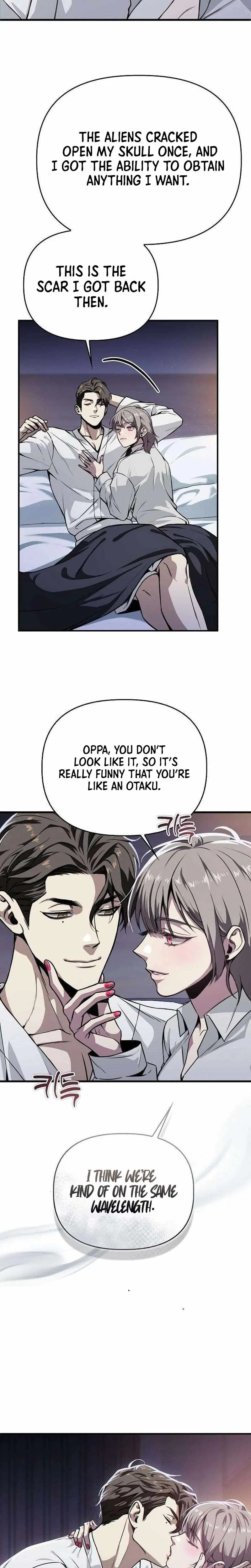 Till Death Do Us Part Chapter 1 page 43