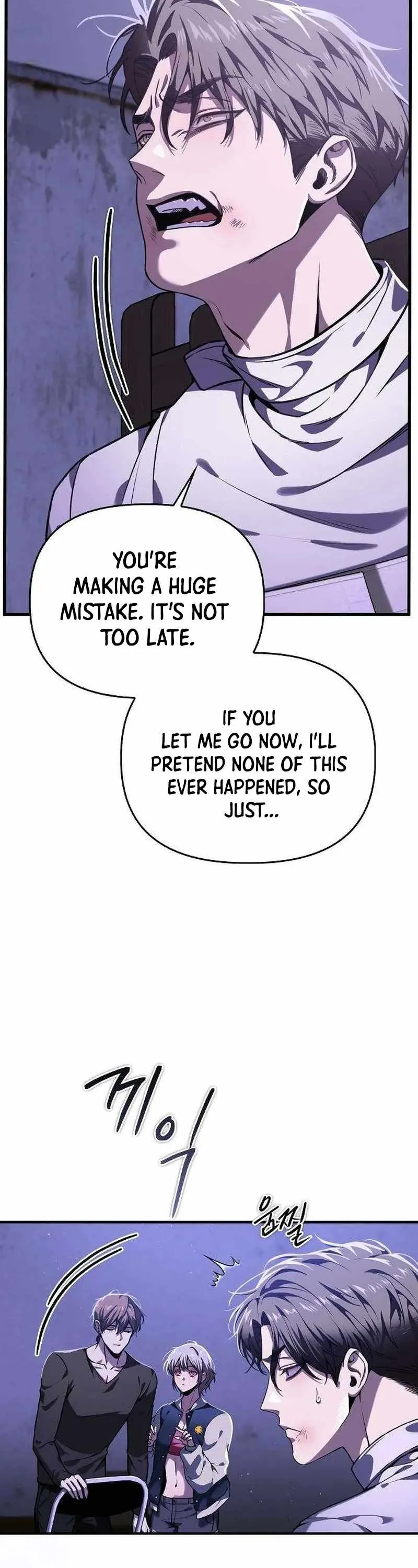 Till Death Do Us Part Chapter 2 page 14