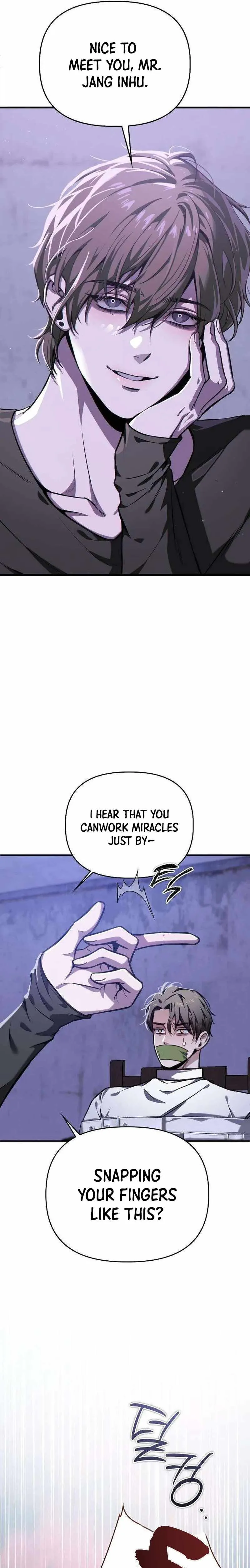 Till Death Do Us Part Chapter 2 page 9