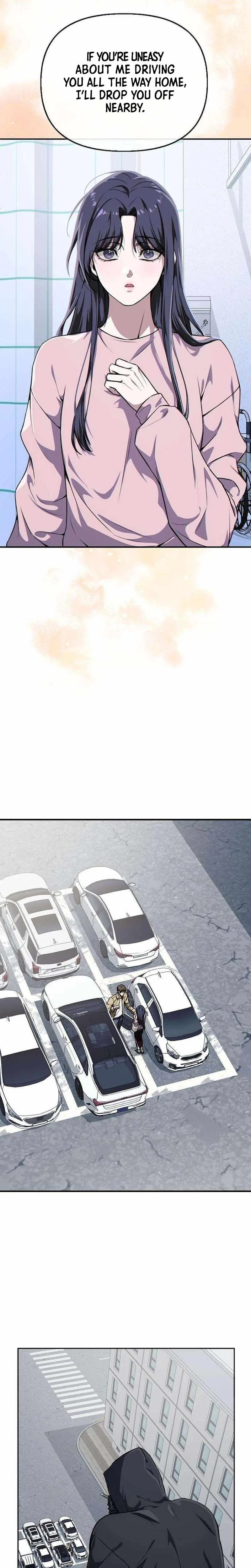 Till Death Do Us Part Chapter 3 page 29