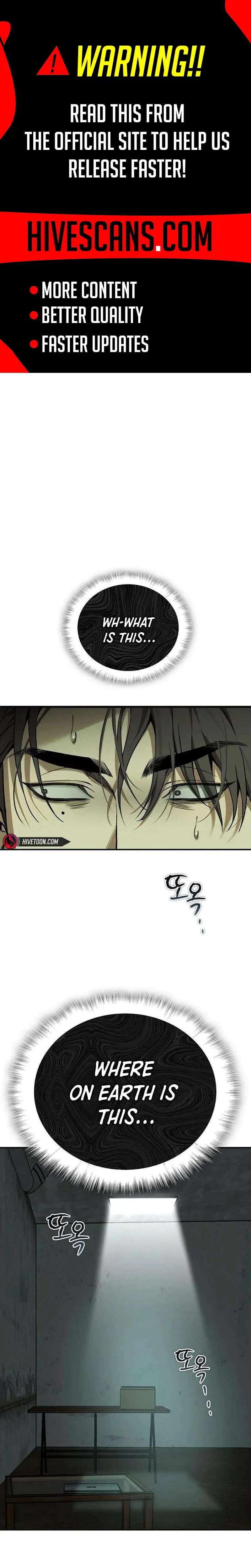 Till Death Do Us Part Chapter 2 page 1