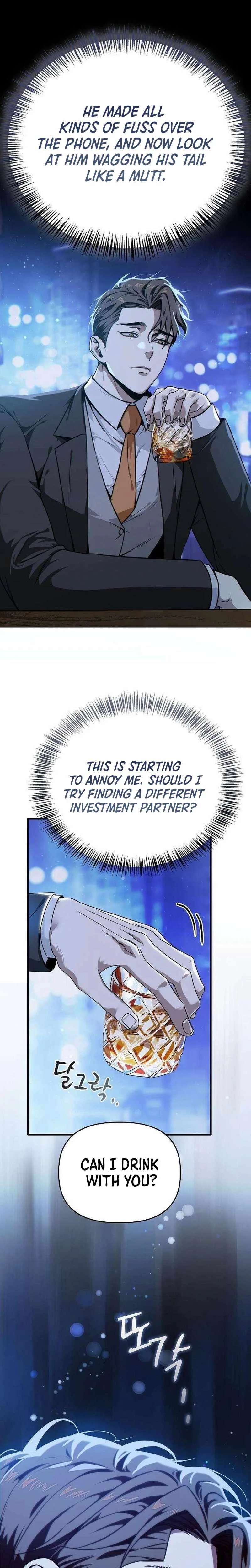 Till Death Do Us Part Chapter 1 page 33