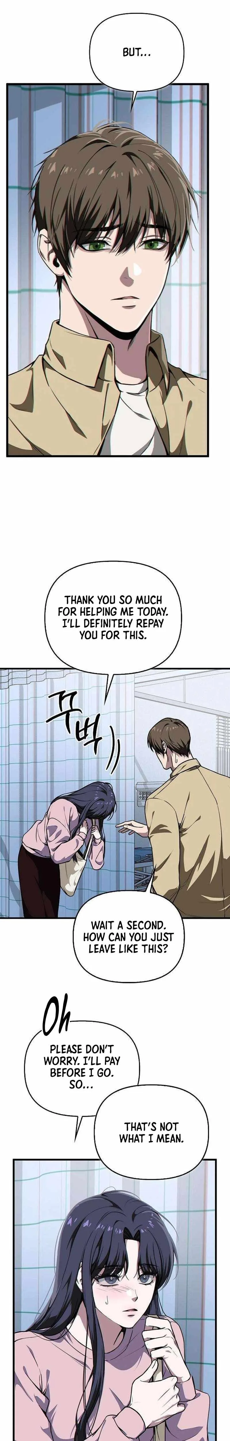 Till Death Do Us Part Chapter 3 page 26
