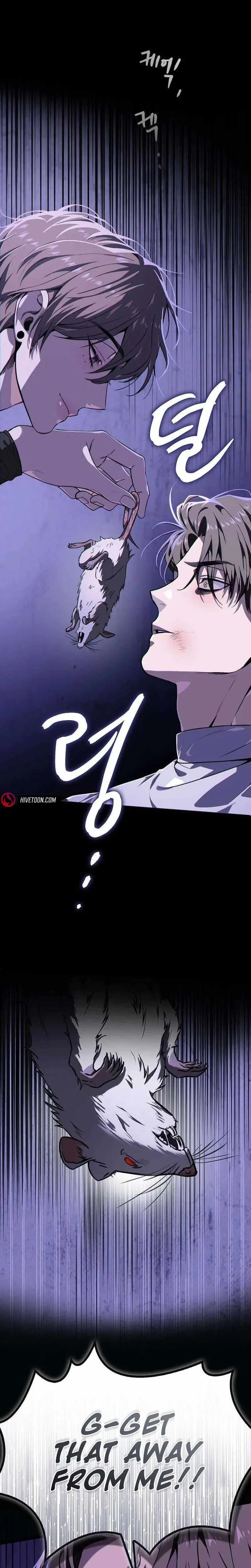 Till Death Do Us Part Chapter 2 page 19