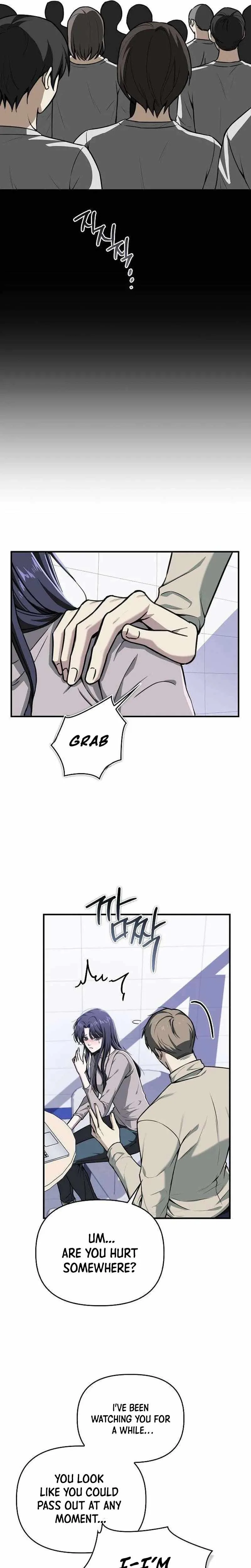 Till Death Do Us Part Chapter 2 page 51
