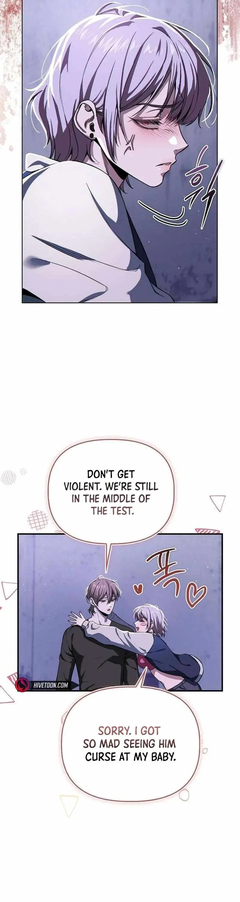 Till Death Do Us Part Chapter 2 page 30