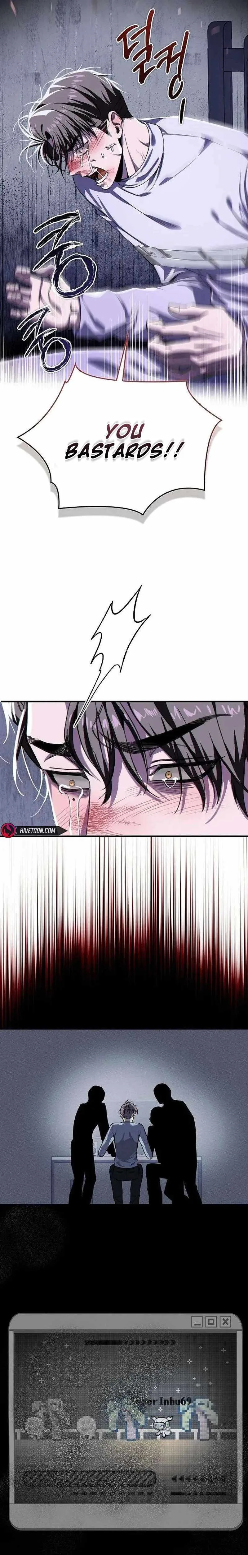 Till Death Do Us Part Chapter 2 page 41