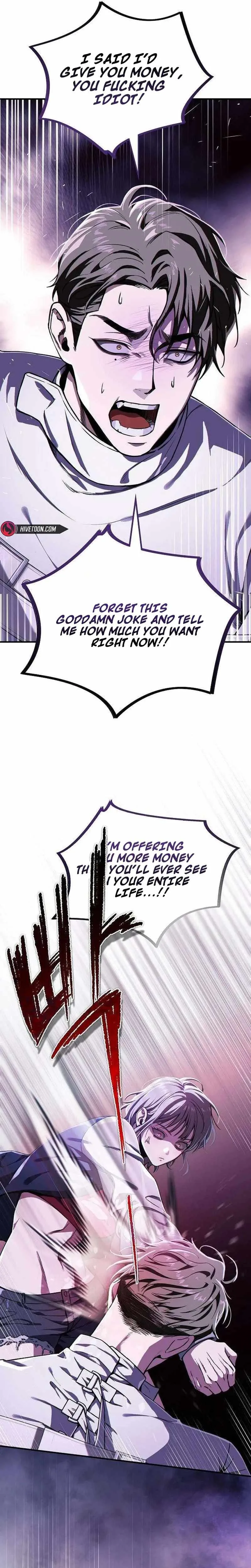 Till Death Do Us Part Chapter 2 page 27