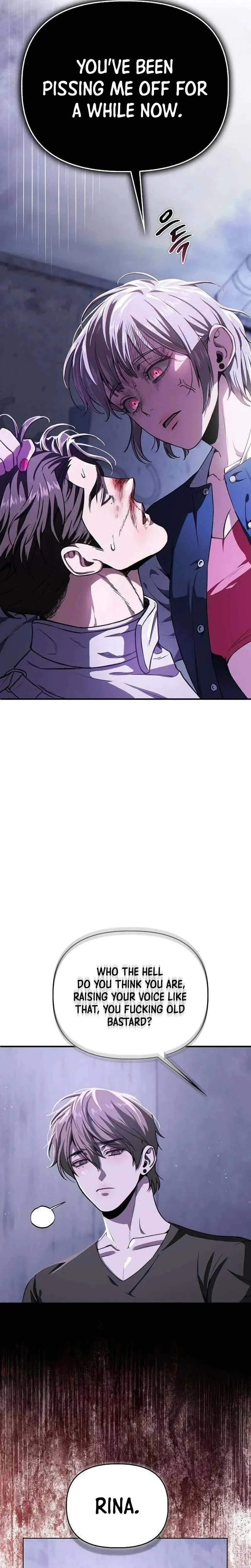 Till Death Do Us Part Chapter 2 page 29