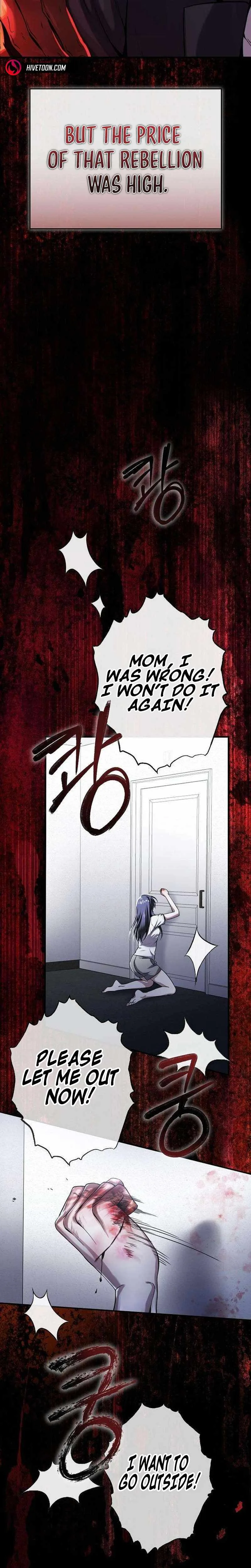 Till Death Do Us Part Chapter 4 page 14