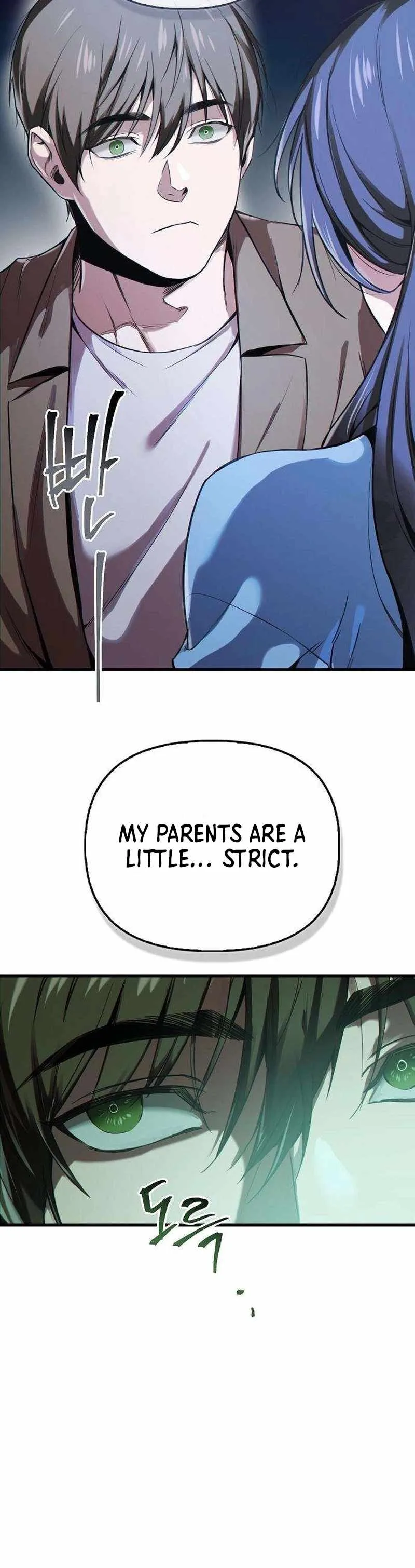 Till Death Do Us Part Chapter 4 page 33