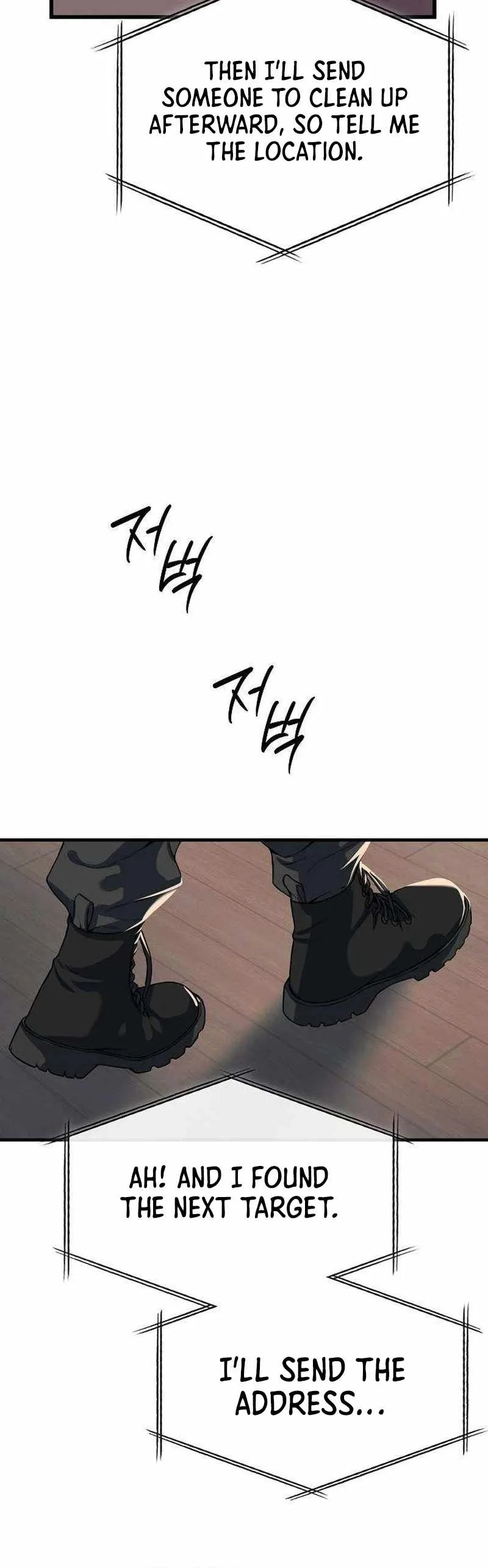 Till Death Do Us Part Chapter 4 page 39