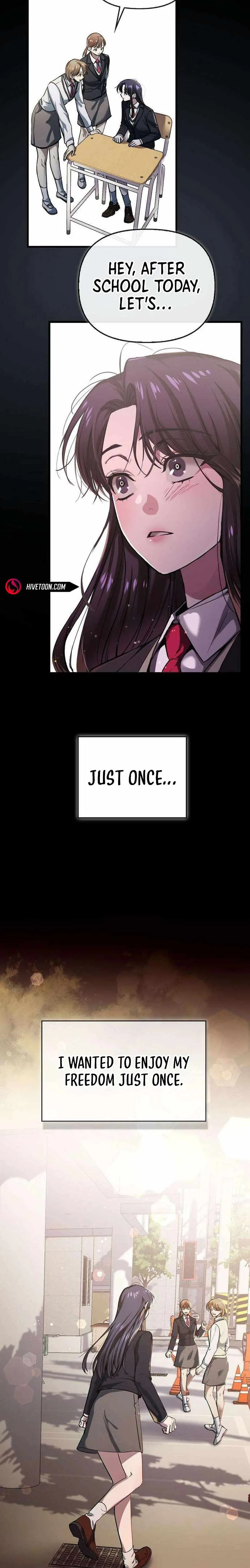 Till Death Do Us Part Chapter 4 page 11
