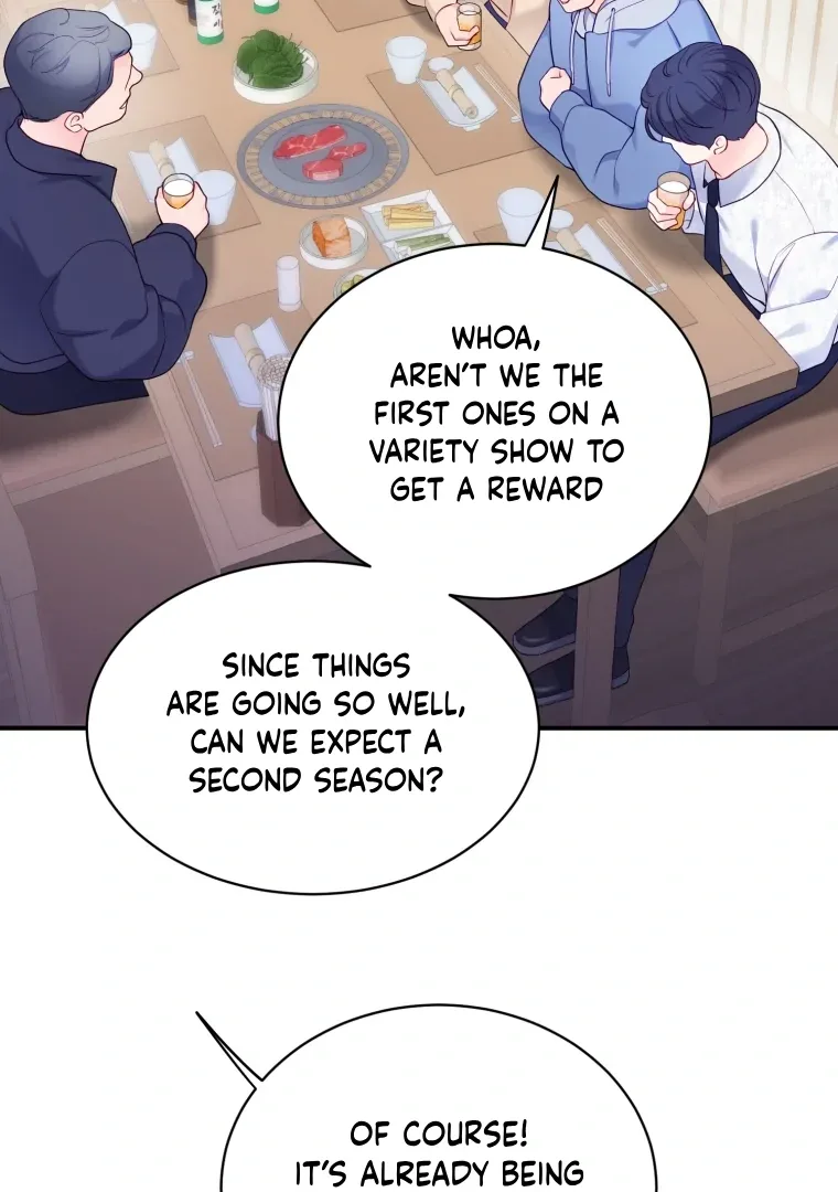My Favorite Savior Girl Chapter 59 page 4