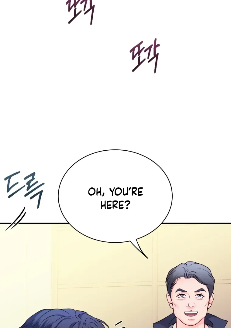 My Favorite Savior Girl Chapter 59 page 8