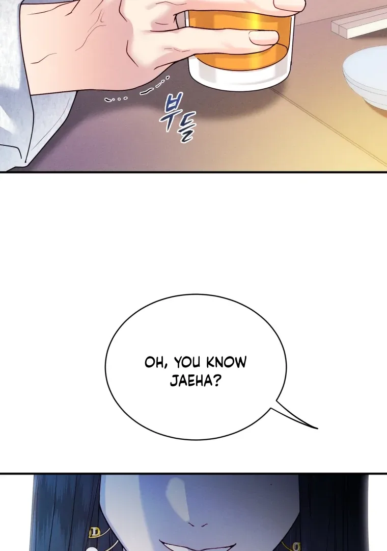 My Favorite Savior Girl Chapter 59 page 25
