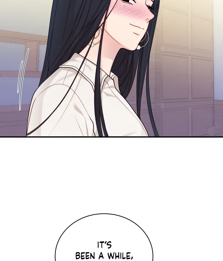 My Favorite Savior Girl Chapter 59 page 22