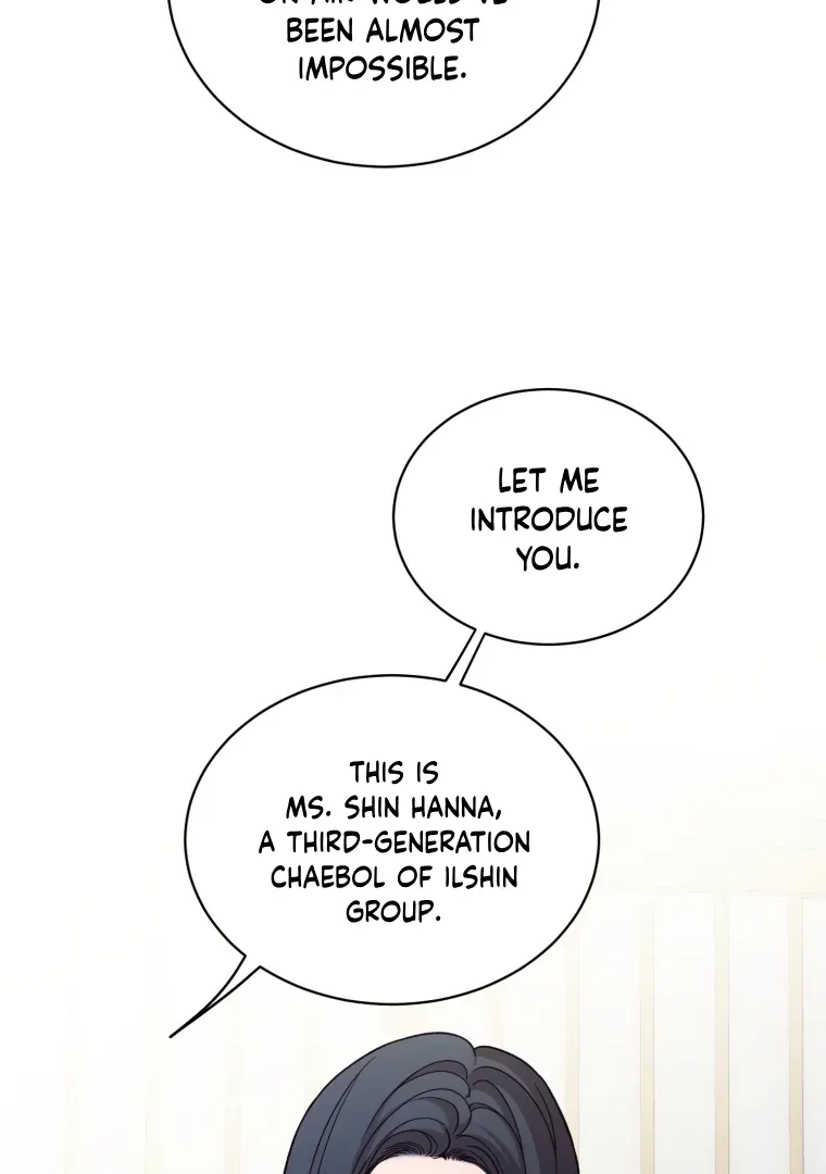 My Favorite Savior Girl Chapter 59 page 17