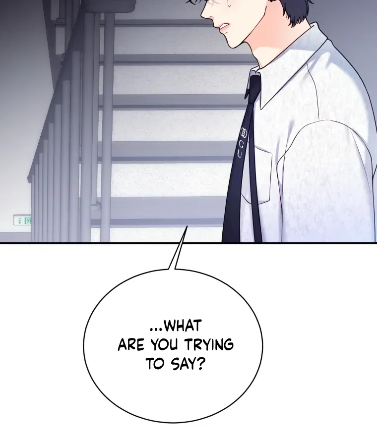 My Favorite Savior Girl Chapter 60 page 11