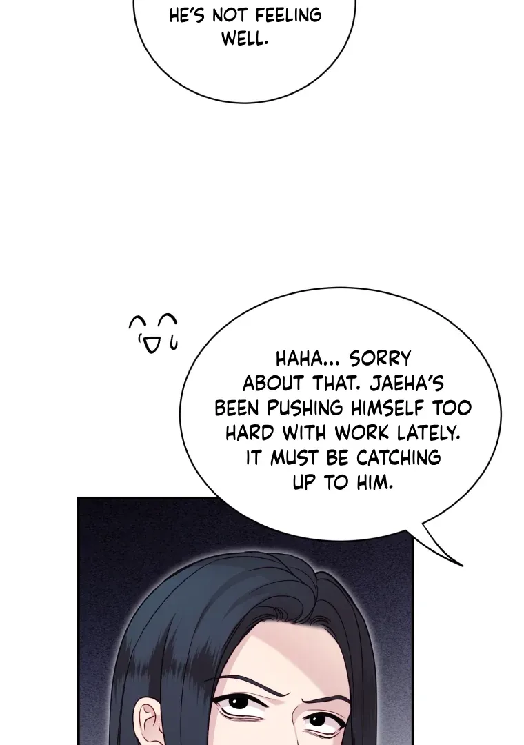 My Favorite Savior Girl Chapter 59 page 39