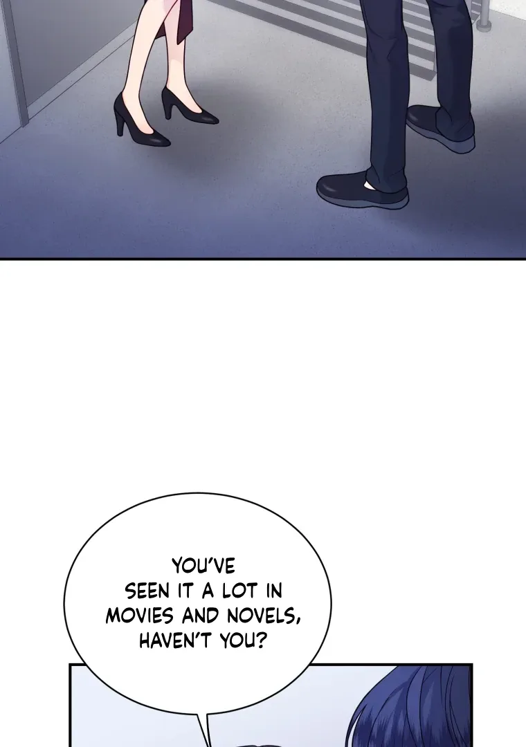 My Favorite Savior Girl Chapter 60 page 8