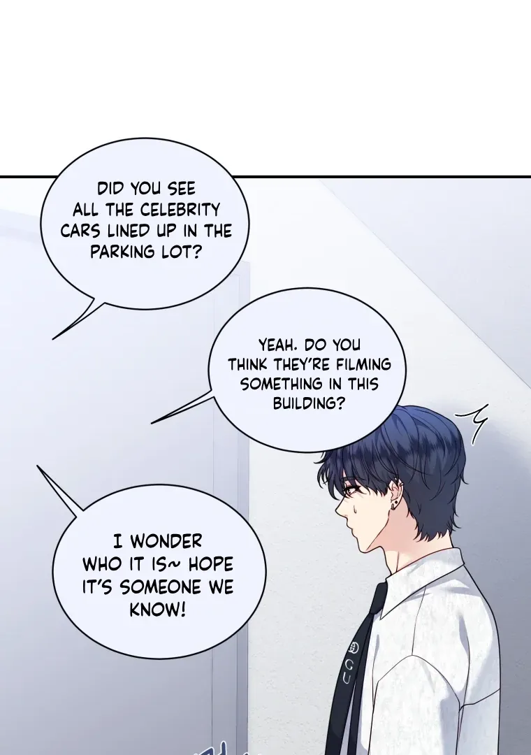 My Favorite Savior Girl Chapter 59 page 43