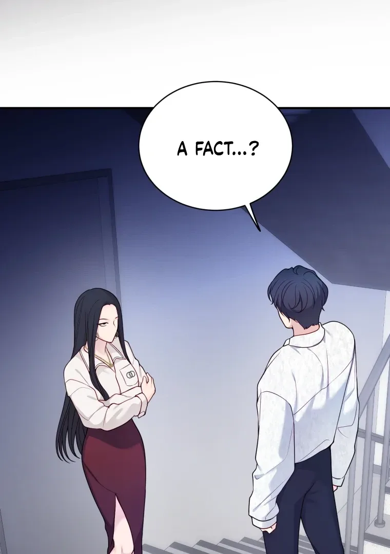 My Favorite Savior Girl Chapter 60 page 7