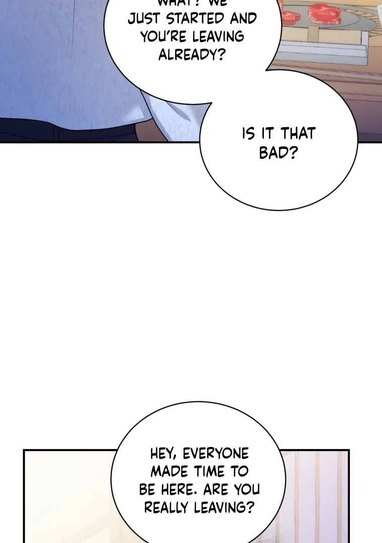 My Favorite Savior Girl Chapter 59 page 37