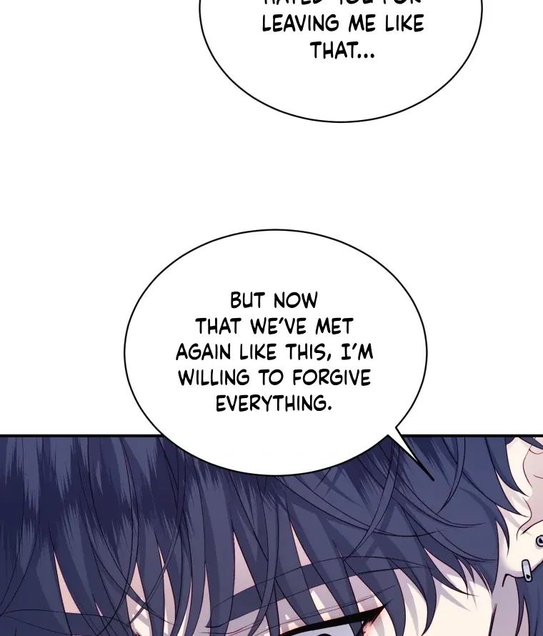 My Favorite Savior Girl Chapter 60 page 23