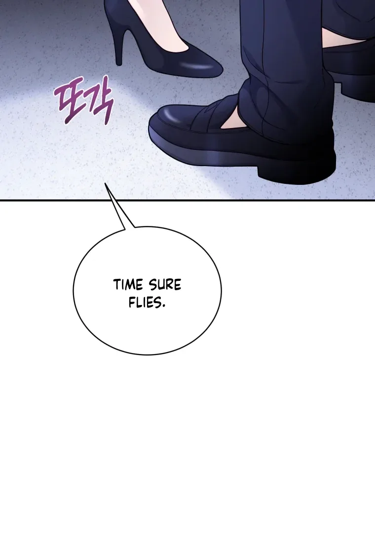 My Favorite Savior Girl Chapter 60 page 13