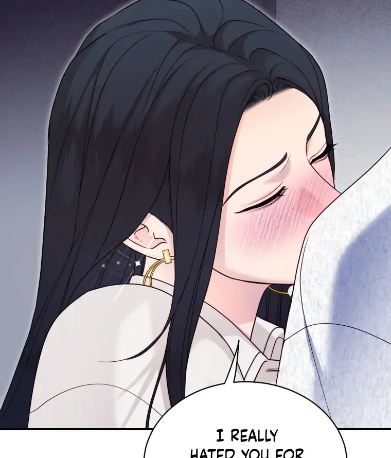 My Favorite Savior Girl Chapter 60 page 22