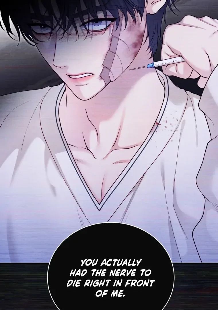 My Favorite Savior Girl Chapter 60 page 20