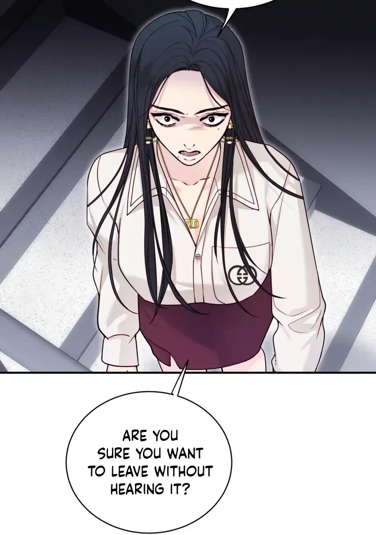 My Favorite Savior Girl Chapter 60 page 29