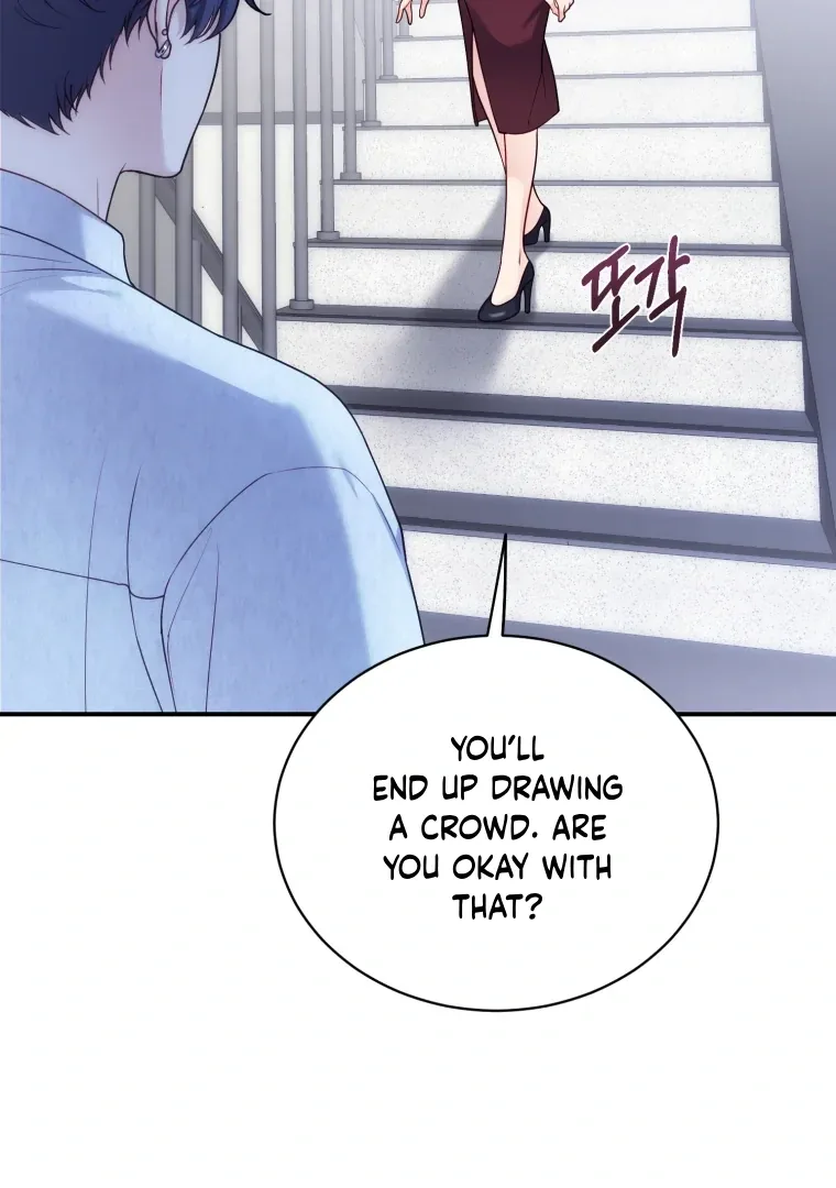 My Favorite Savior Girl Chapter 59 page 54