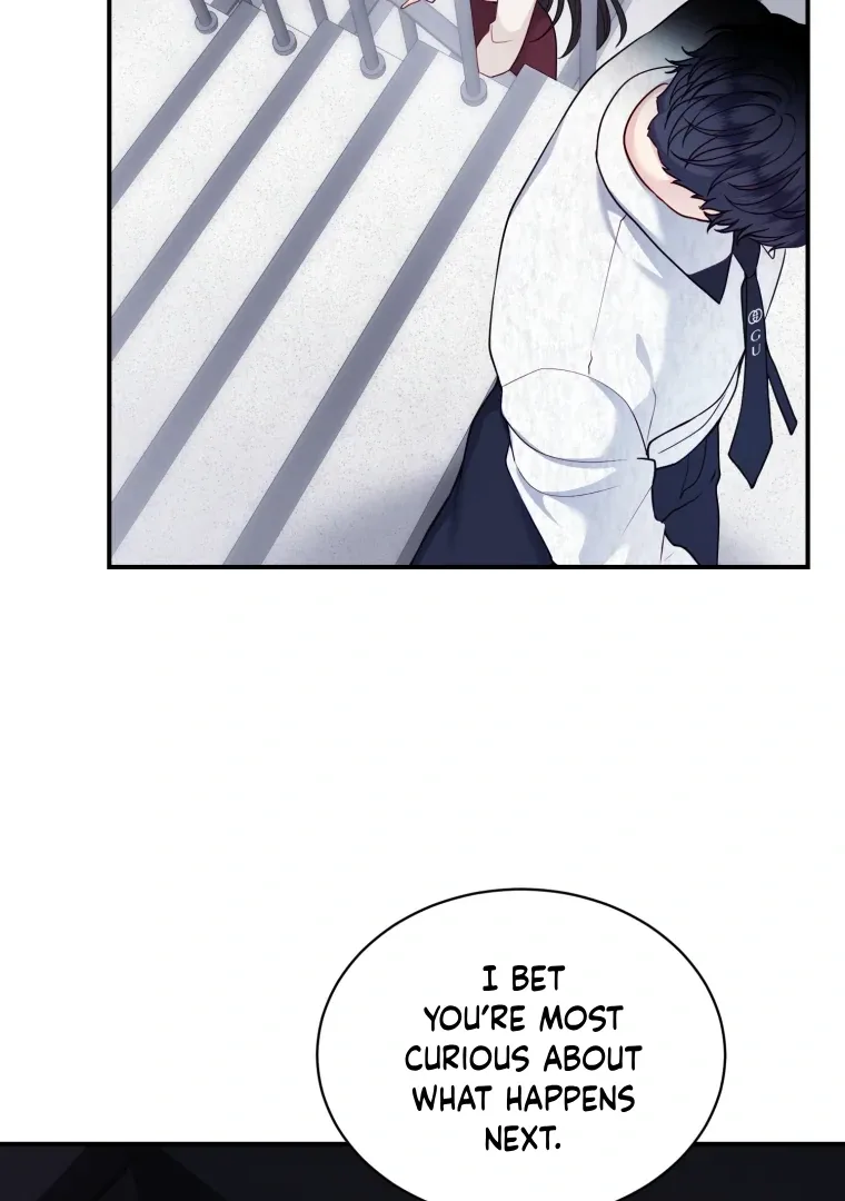 My Favorite Savior Girl Chapter 60 page 28