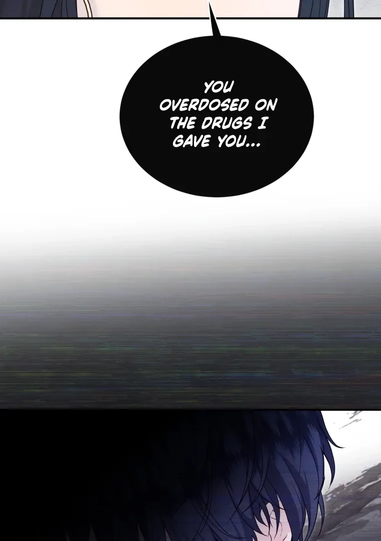 My Favorite Savior Girl Chapter 60 page 19