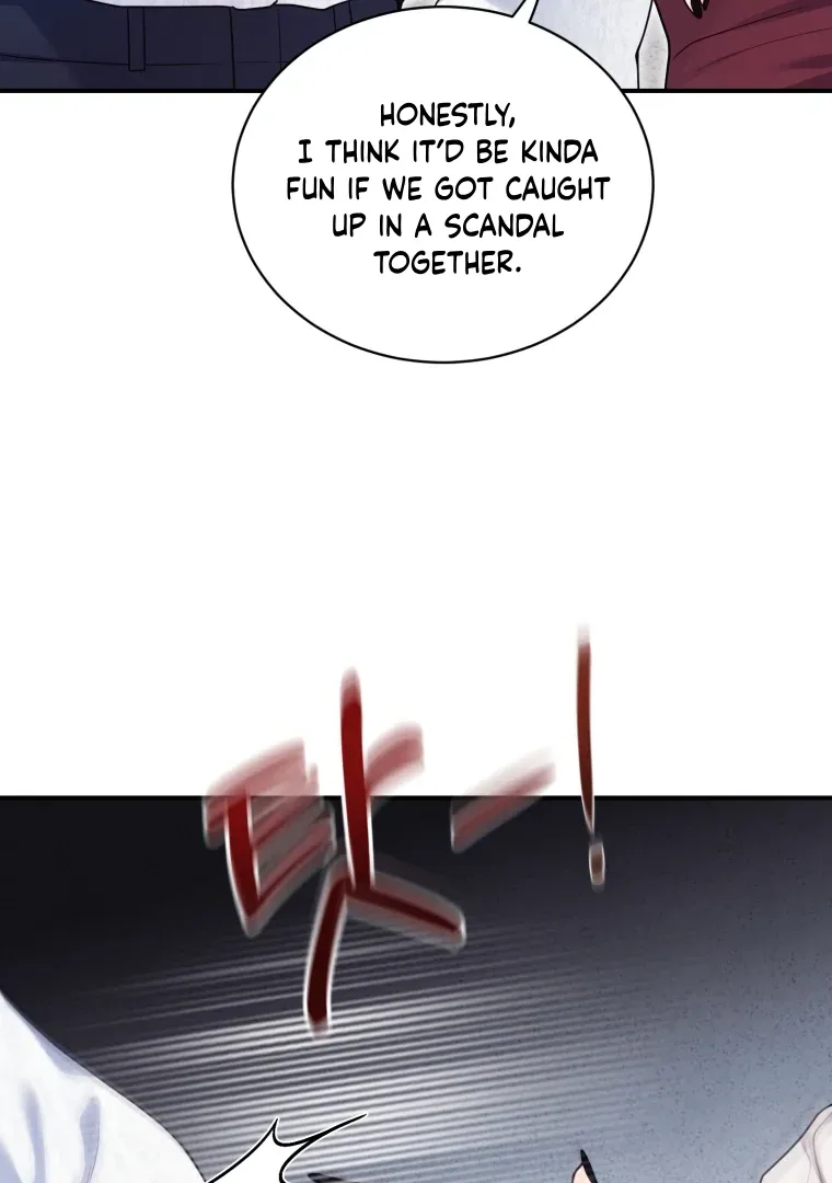 My Favorite Savior Girl Chapter 59 page 58