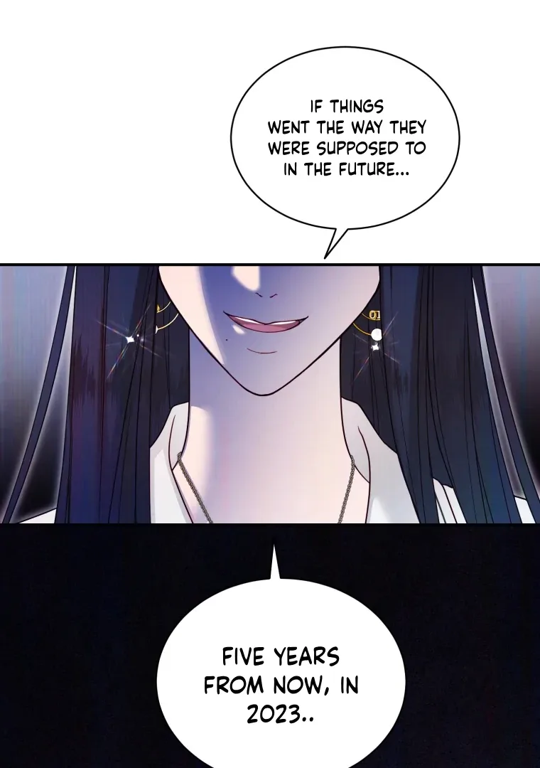 My Favorite Savior Girl Chapter 60 page 14