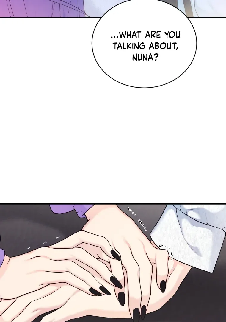 My Favorite Savior Girl Chapter 61 page 36