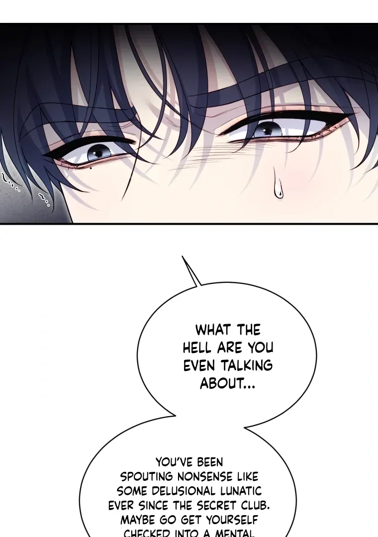 My Favorite Savior Girl Chapter 59 page 72