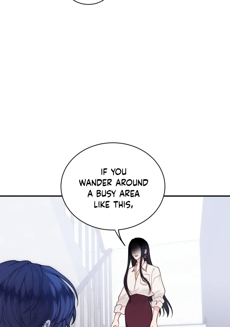 My Favorite Savior Girl Chapter 59 page 53