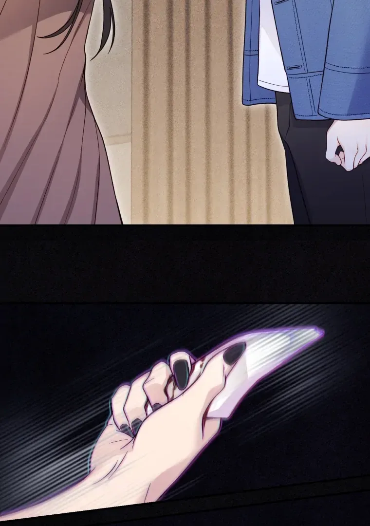 My Favorite Savior Girl Chapter 61 page 54