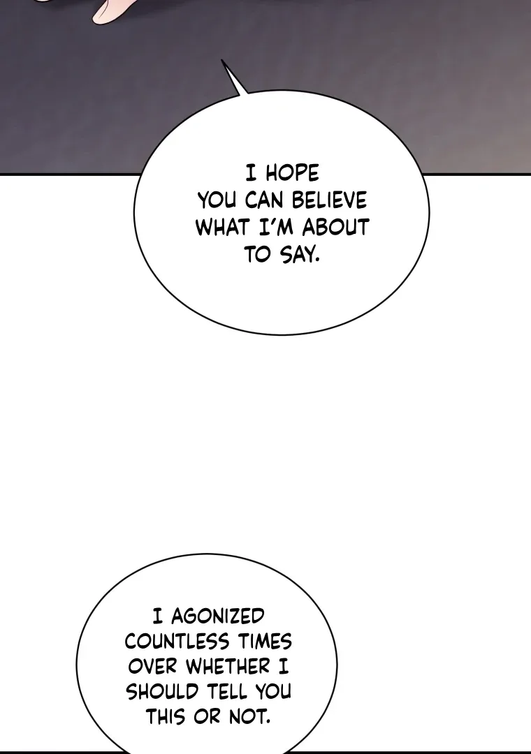 My Favorite Savior Girl Chapter 61 page 32