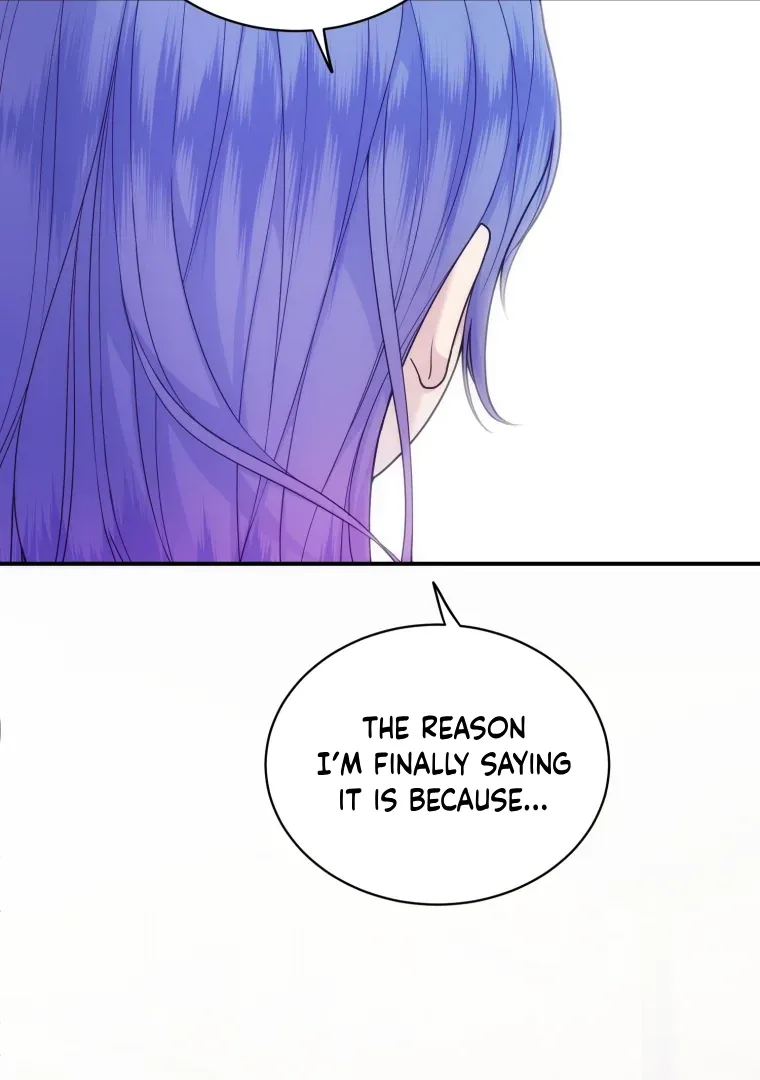 My Favorite Savior Girl Chapter 61 page 33
