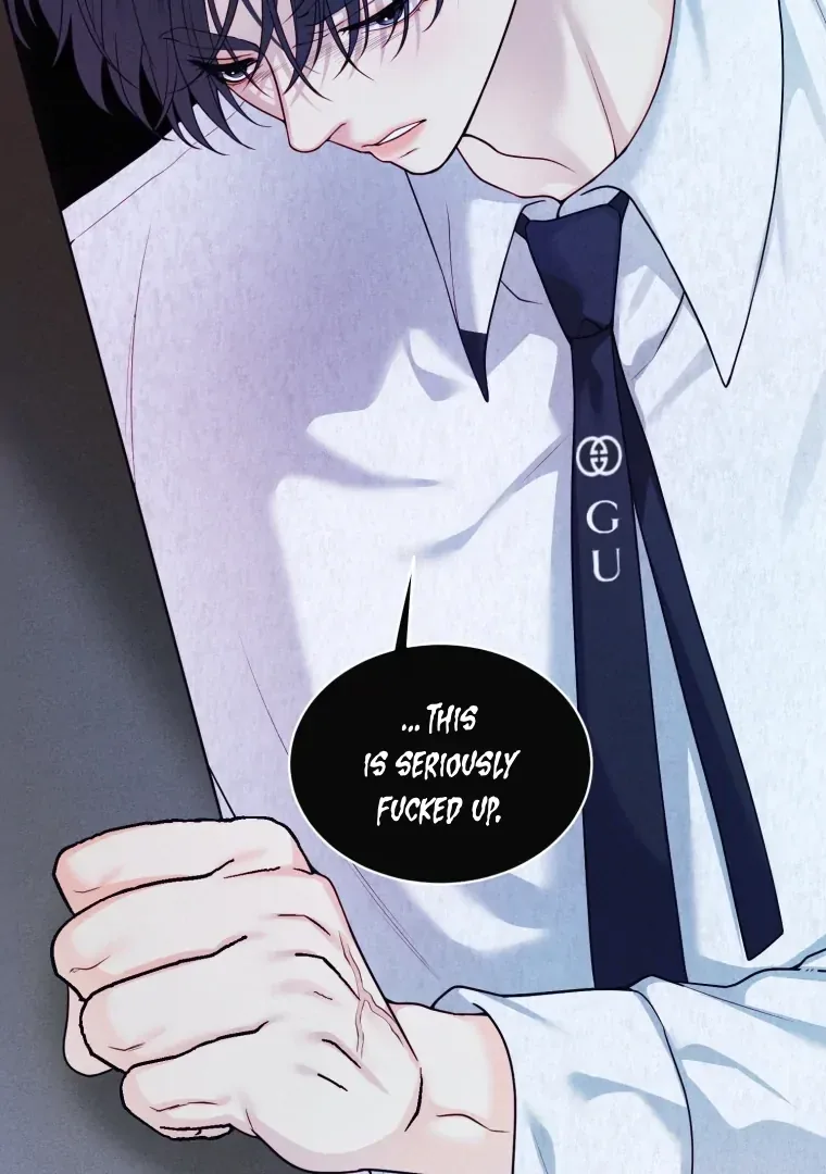 My Favorite Savior Girl Chapter 59 page 50