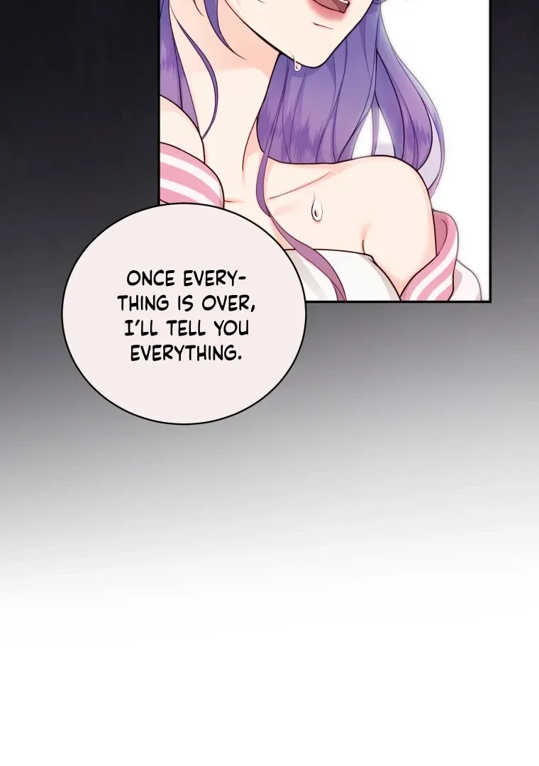 My Favorite Savior Girl Chapter 61 page 24