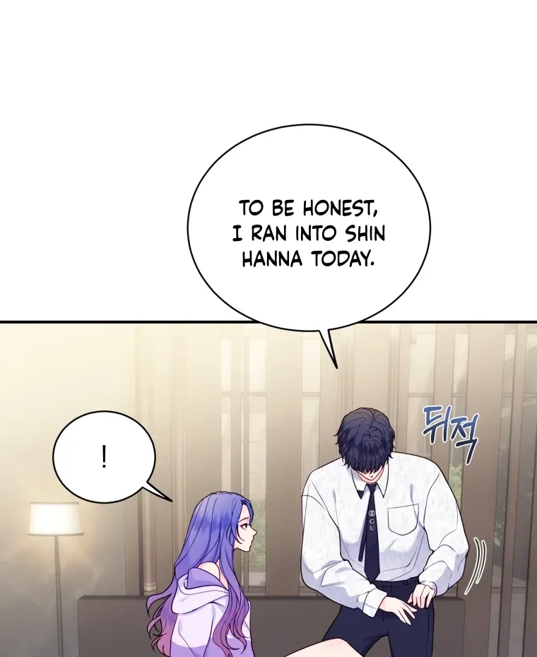My Favorite Savior Girl Chapter 61 page 10