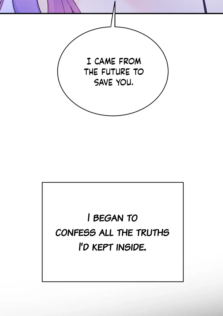 My Favorite Savior Girl Chapter 61 page 43