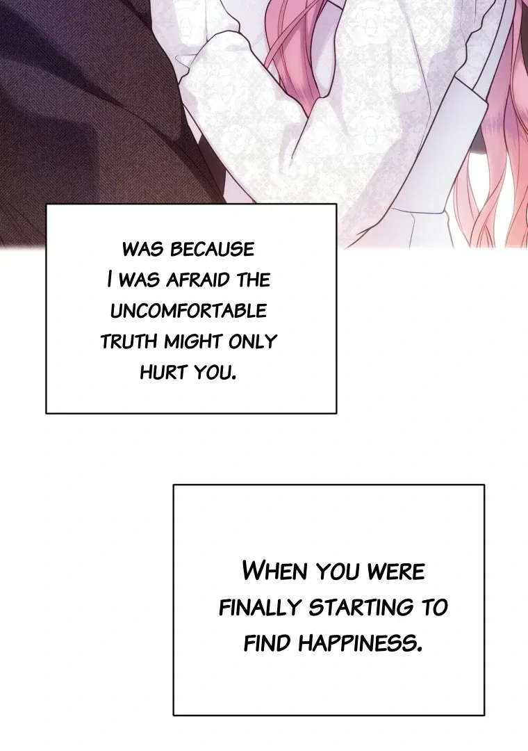 My Favorite Savior Girl Chapter 61 page 28