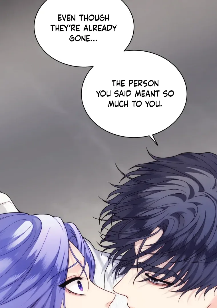 My Favorite Savior Girl Chapter 61 page 4